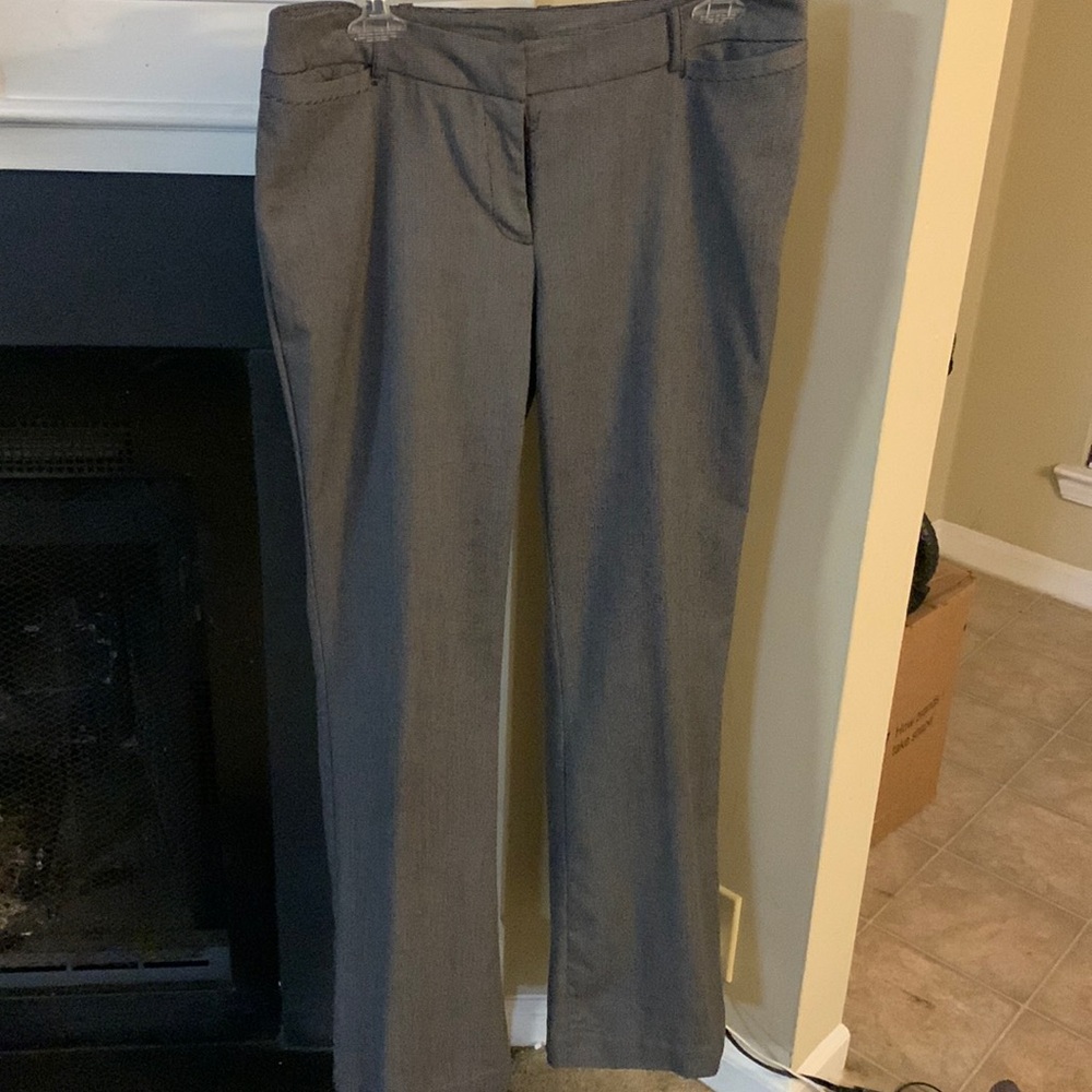 Slacks